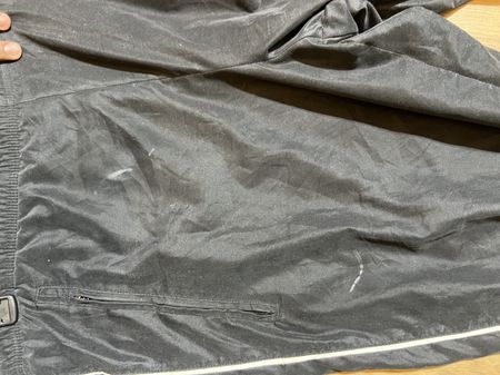 Premium Nike Track pants