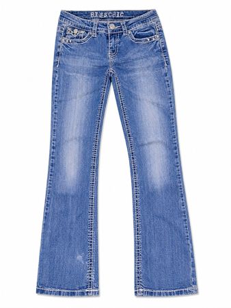 Y2K Jeans (021c)