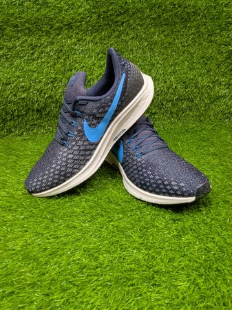 Nike and adidas