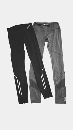 Damen Leggings