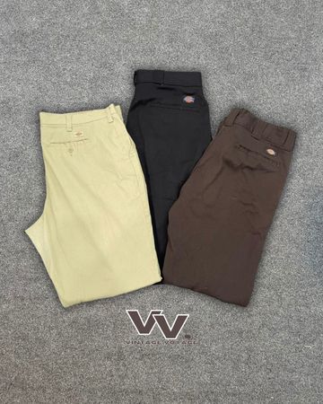 Vintage Dickies Pants #050226