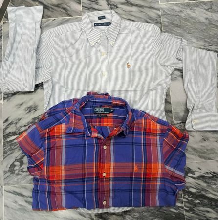 Polo Ralph Lauren shirt