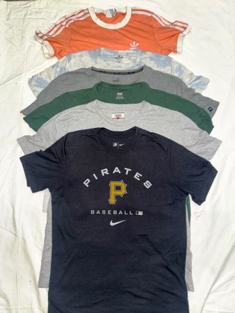 Premium Branded Tshirts