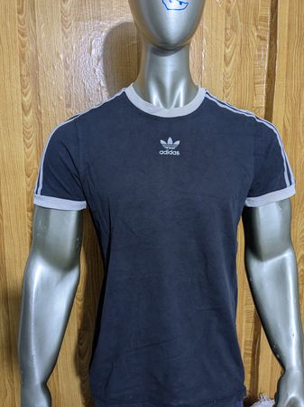 Authentic Adidas T-shirt