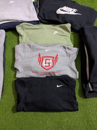 Nike sweatshirt hoodie