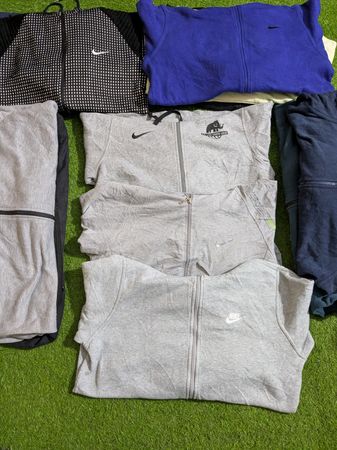 Nike sweatshirt hoodie