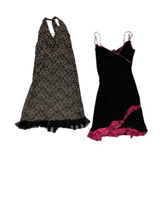 Y2K women’s dress