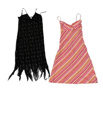 Y2K women’s dress
