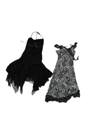 Y2K women’s dress