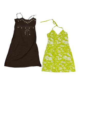 Y2K women’s dress