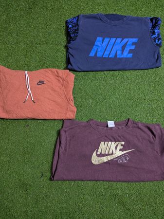 Nike sweatshirt & Hoodie