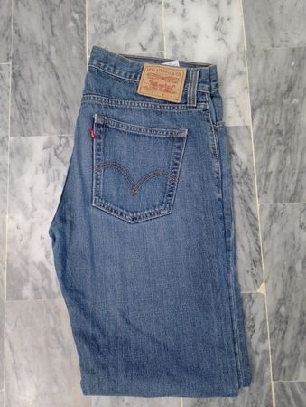 Levi's Jeans