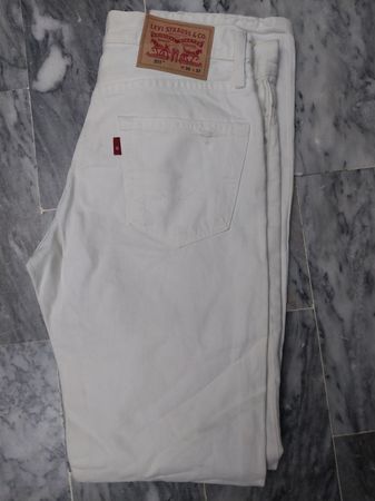 Levis 511 jeans