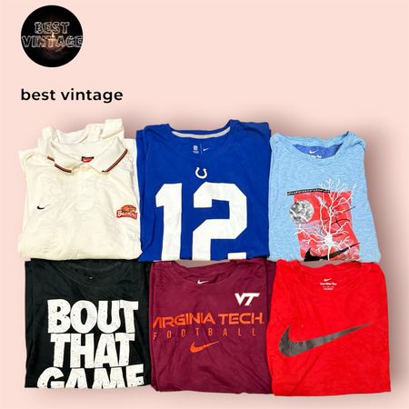 T-shirt Nike