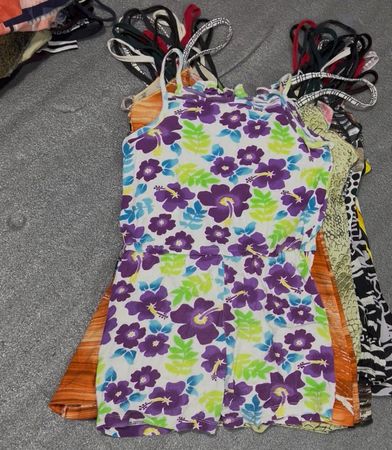 Y2K Unbranded Camisoles