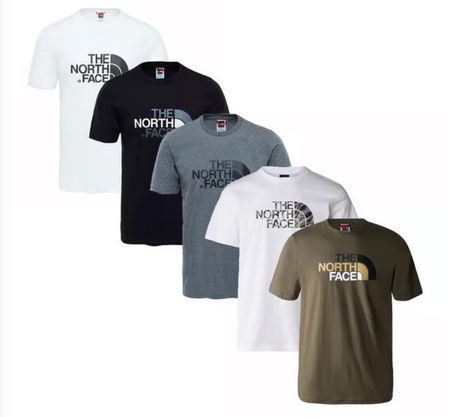 Tnf tshirt