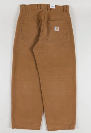 Carhartt jeans and pants