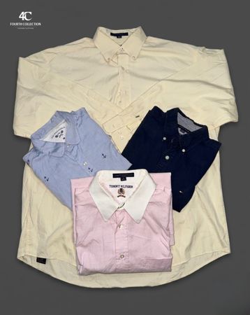 4C-0007 Tommy Hilfiger