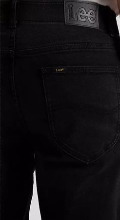 Lee shorts