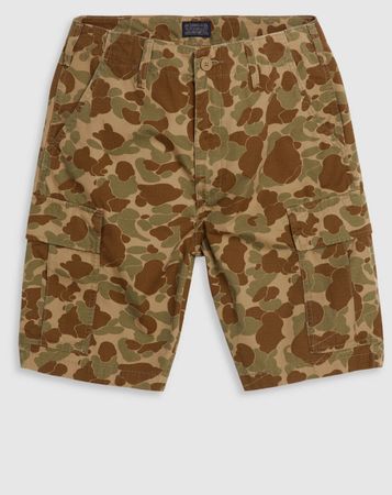 Levis short