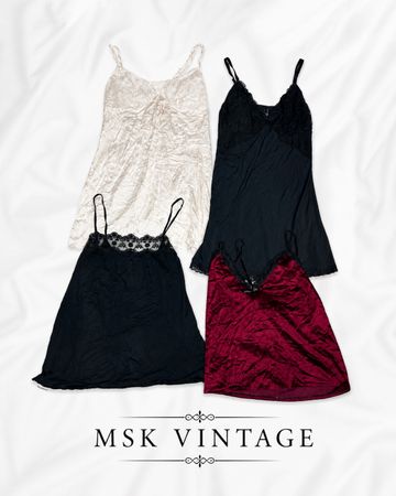 Y2K Unbranded Camisole