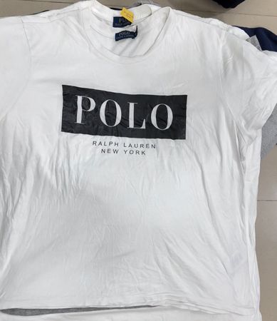 Ralph Lauren Plain Tshirts