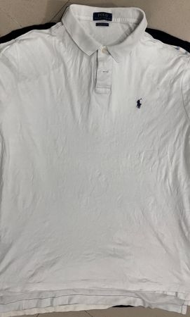 Polo Ralph Lauren Black & White