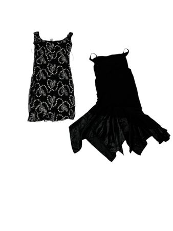 Y2K mini dress