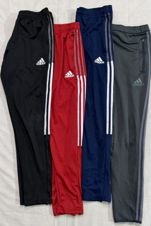 Adidas Track Pants (235)