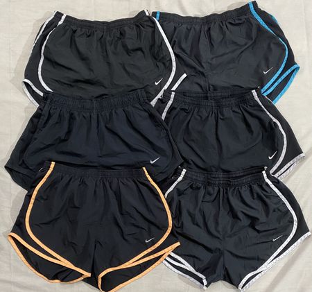 Nike Sexy Shorts (237)