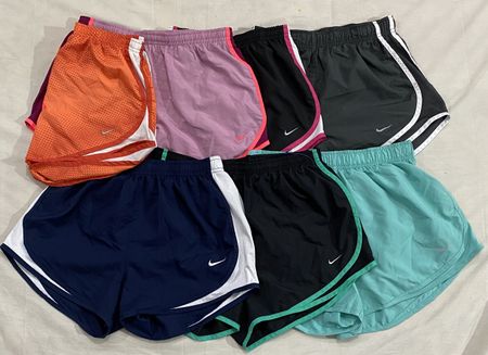 Nike Sexy Shorts (238)