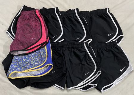 Nike Sexy Shorts