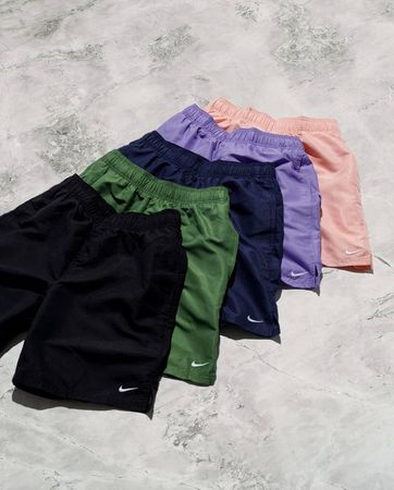 Nike shorts