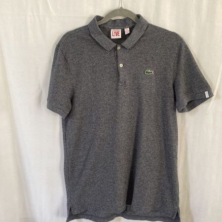 Mixed branded T-shirt