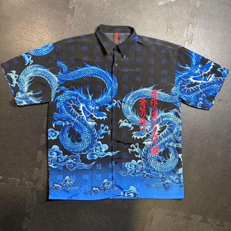 Hawaiian Shirts