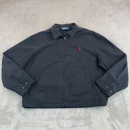 Ralph Lauren Harrington jacket
