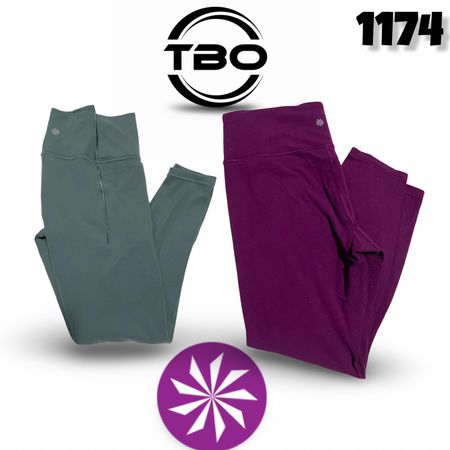 Women leggings (Brand) Athleta #1174.