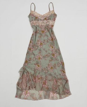 Y2k dress