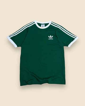 camiseta de marca mixta