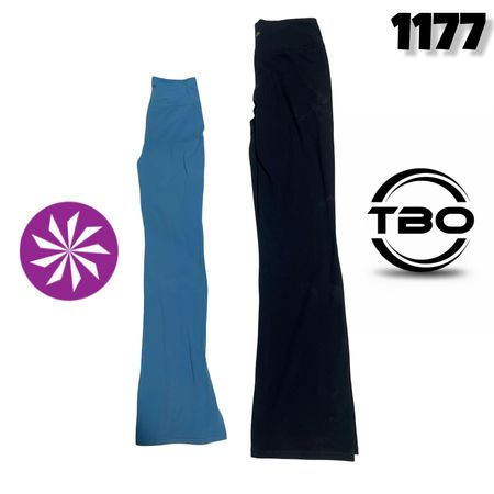 Women flare leggings (Brand) Athleta #1177.
