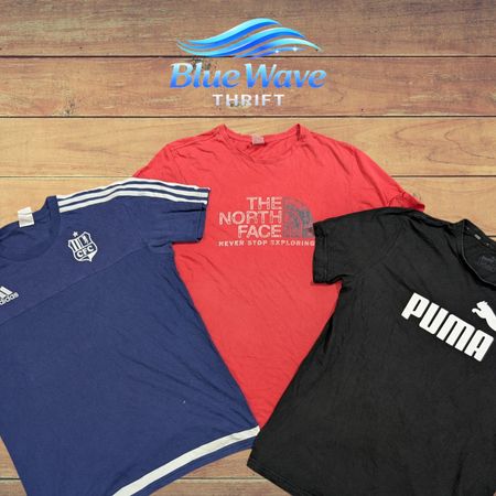 T-shirt de marque