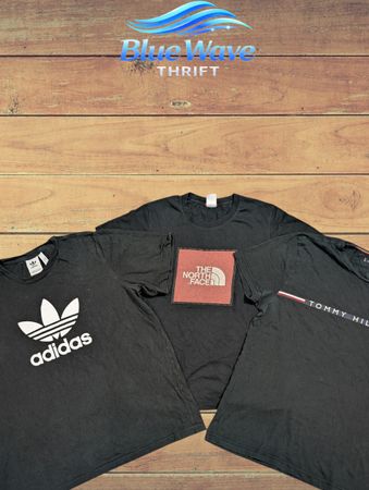 T-shirt de marque