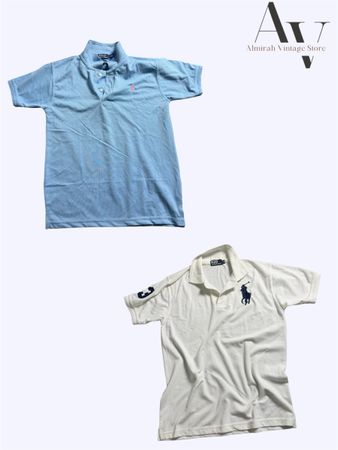 Polo Ralph lauren polo t shirts