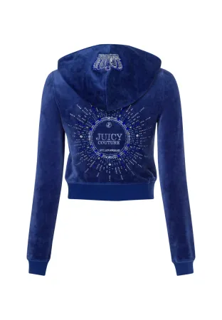 Juicy couture sweqtshirt