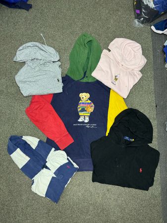Ralph Lauren Hoodie