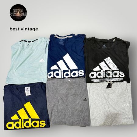 Adidas T-Shirts