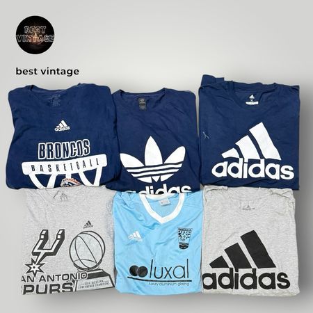 Adidas T-shirts