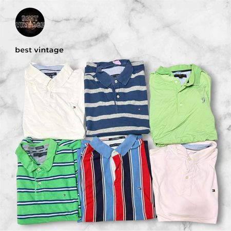 Tommy Hilfiger T-shirts