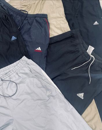 Adidas Track Pants