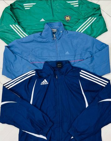 Adidas Track jacket
